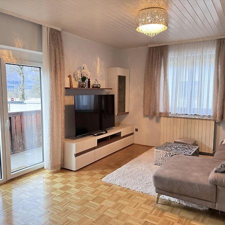 Apartments & Wellness Kal Koritnica 博维茨 外观 照片