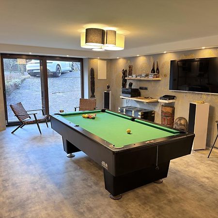 Apartments & Wellness Kal Koritnica 博维茨 外观 照片