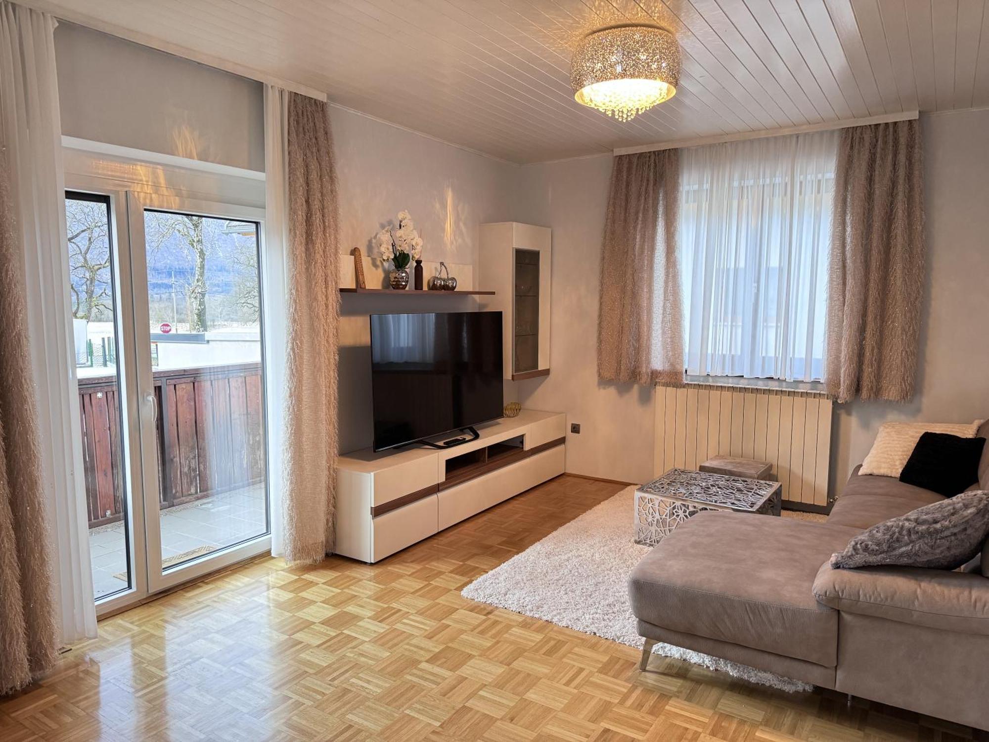 Apartments & Wellness Kal Koritnica 博维茨 外观 照片