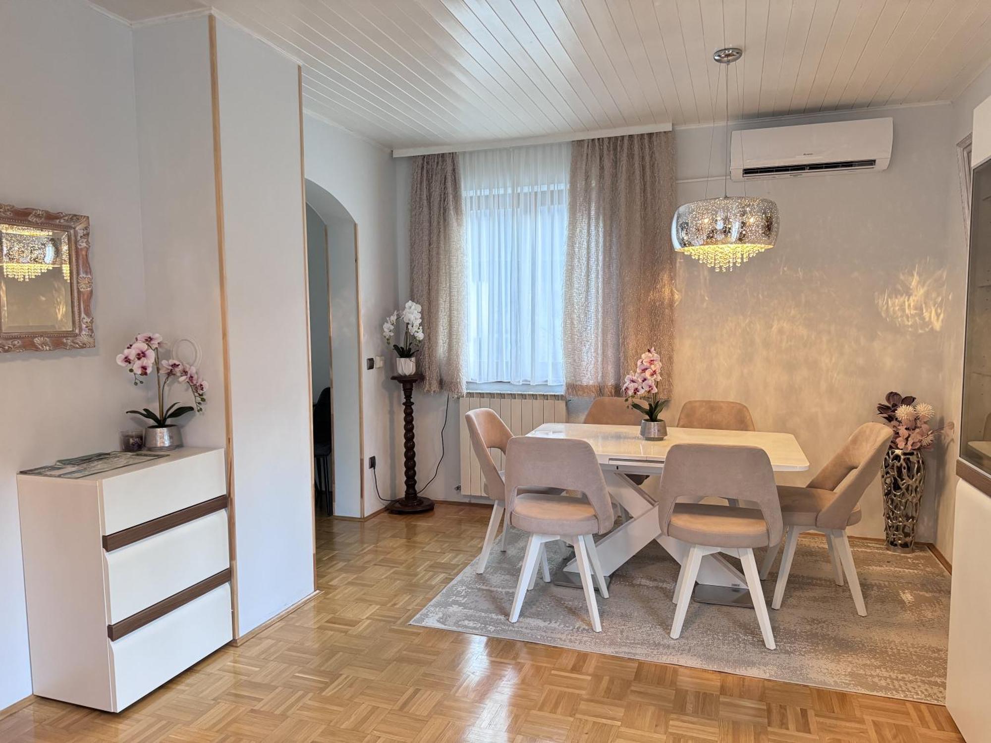 Apartments & Wellness Kal Koritnica 博维茨 外观 照片