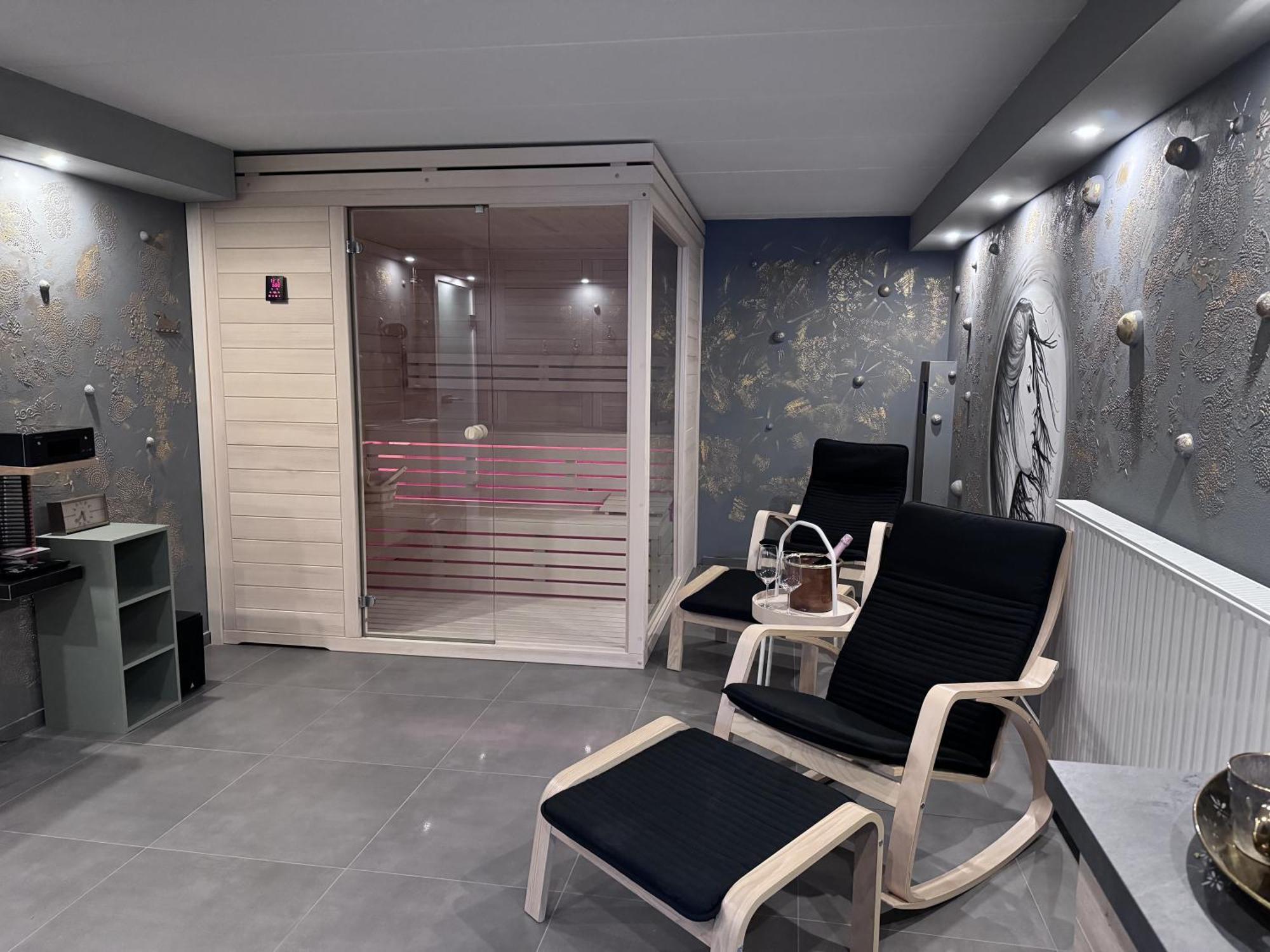 Apartments & Wellness Kal Koritnica 博维茨 外观 照片