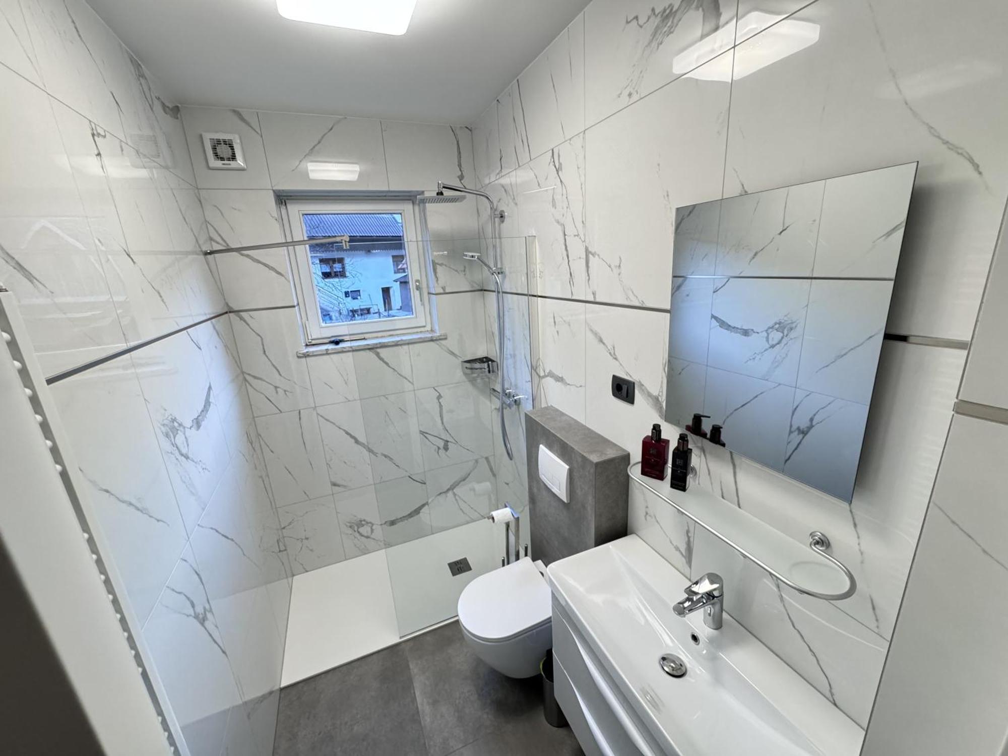 Apartments & Wellness Kal Koritnica 博维茨 外观 照片