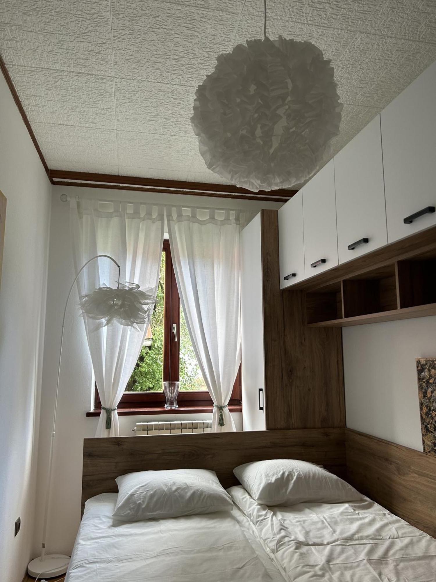Apartments & Wellness Kal Koritnica 博维茨 外观 照片